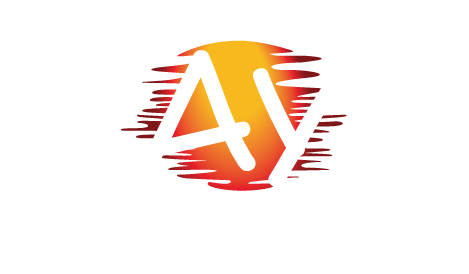 logo of luxury lodge